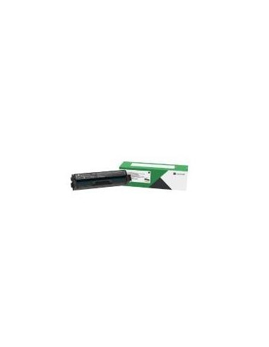 LXK C MC3326 CART NERO RTN 3 000