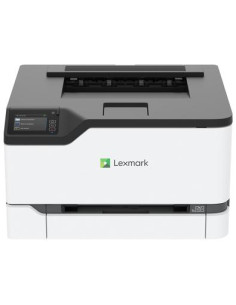 STAMPANTE LEXMARK CS431DW 24 7PPM D