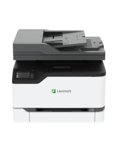 MFP LEXMARK CX431ADW 24 7 PPM DUP-E