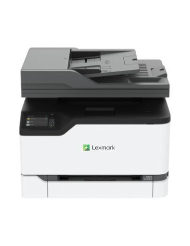 MFP LEXMARK CX431ADW 24 7 PPM DUP-E