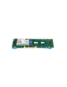 ThinkSystem M 2 480GB Industrial A6