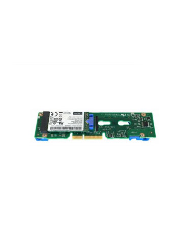 ThinkSystem M 2 480GB Industrial A6