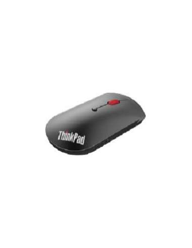 THINKPAD BLUETOOTH SILENT MOUSE