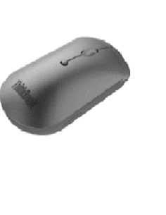 THINKBOOK BLUETOOTH SILENT MOUSE