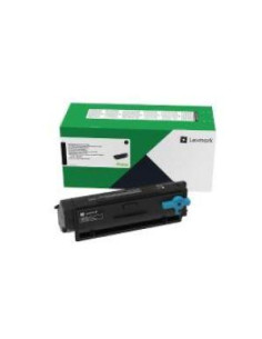 TONER LEXMARK RETURN  20K PAG  