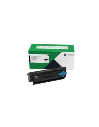 TONER LEXMARK RETURN  20K PAG  