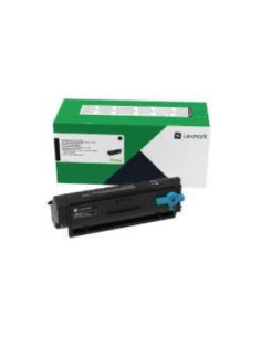 TONER LEXMARK RETURN CORPORATE  20K