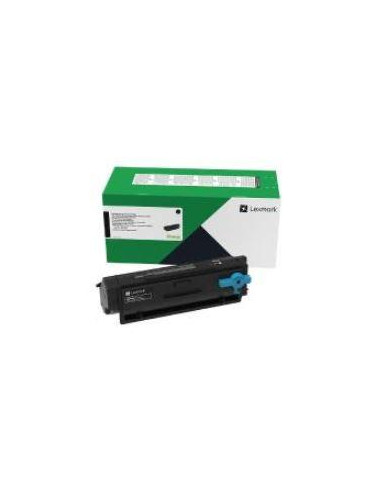 TONER LEXMARK RETURN CORPORATE  20K