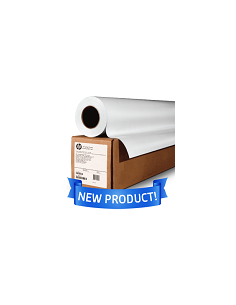 HP Removable Adhesive Fabric  3-in