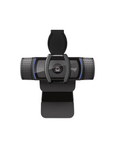 LOGITECH   C920S PRO HD WEBCAM - N A