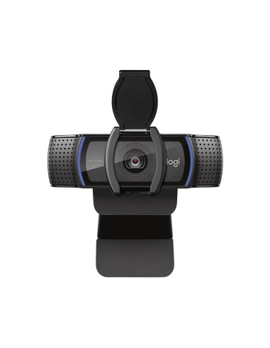 LOGITECH   C920S PRO HD WEBCAM - N A