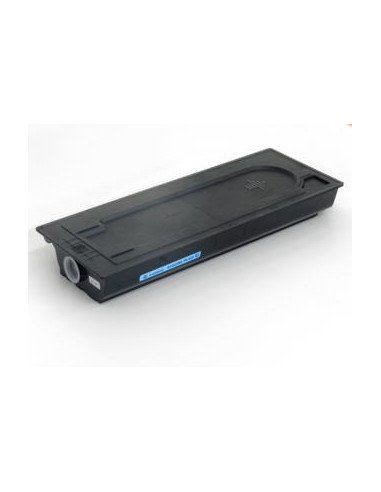  Toner Monocromatico 1T02KH0NL0 TK435 15.000 copie 
BLACK Confezione da 1 (Compatibile Kyocera Mita Cod. Originale 1T02KH0NL0)