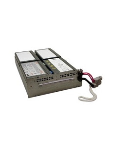 APC REPLACEMENT BATTERY CARTRIDGE  