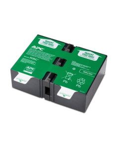APC REPLACEMENT BATTERY CARTRIDGE  