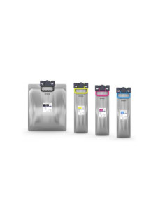 WORKFORCE PRO WF-C879R CYAN XXL INK