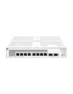 ARUBA ION 1930 8G 2SFP 124W SWITCH
