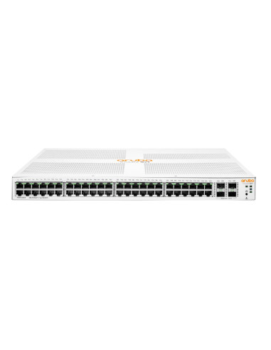 ARUBA ION 1930 48G 4SFP  SWITCH