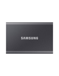 SSD PORTATILE T7 DA 2TB GREY