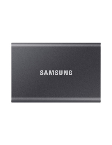 SSD PORTATILE T7 DA 2TB GREY