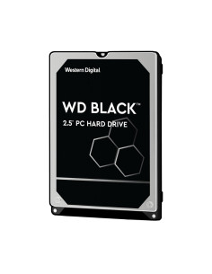 WD BLACK MOBILE 1TB SATA3 2 5