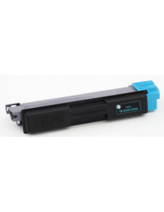  Toner a Colori 1T02PACNL0 TK5135C 5.000 copie 
CIANO Confezione da 1 (Compatibile Kyocera Mita Cod. Originale 1T02PACNL0)
