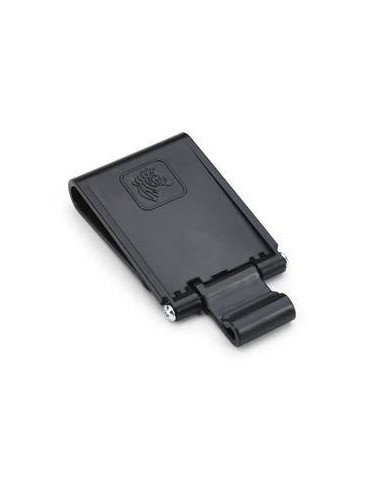 KIT  Acc Belt Clip  ZQ500 Series  S