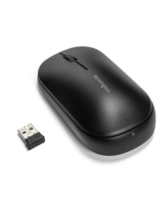 MOUSE WIRELESS DOPPIO SURETRACK NER