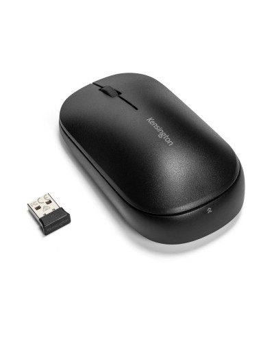 MOUSE WIRELESS DOPPIO SURETRACK NER
