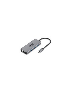DOCKING USB-C POWER DELIVERY 85W -