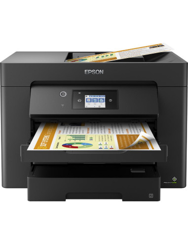 WORKFORCE WF-7830DTWF