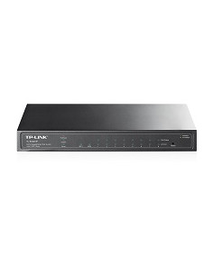 GIGABIT POE SMART SWITCH