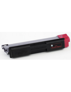  Toner a Colori 1T02PABNL0 TK5135M 5.000 copie 
MAGENTA Confezione da 1 (Compatibile Kyocera Mita Cod. Originale 1T02PABNL0)