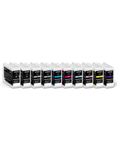 SINGLEPACK VIOLA T46SD ULTRACHROME
