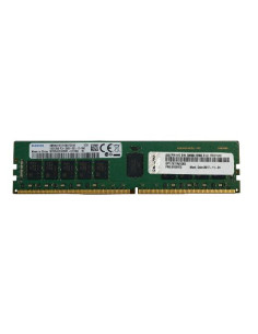ThinkSystem 8GB TruDDR4 2933MHz  1R
