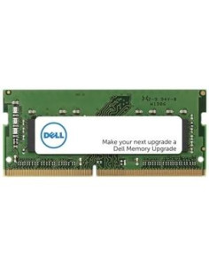 DELL MEMORY UPGRADE - 8GB 1RX8 DDR4