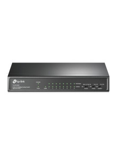 9-Port 10 100 Mbps Desktop Switch w