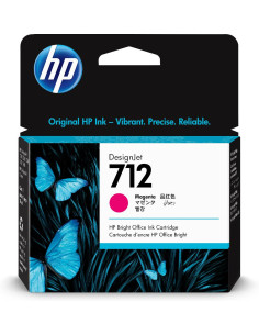 HP 712 29-ML MAGENTA DESIGNJET INK