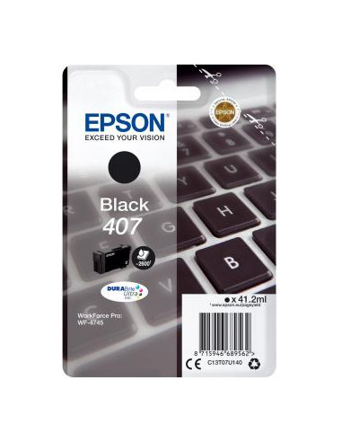 WF-4745 SERIES INK L BLACK