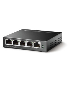 5-PORT GIGABIT EASY SMART SWITCH WI