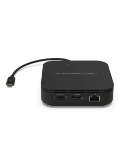 dock Thunderbolt 3 Core with tether