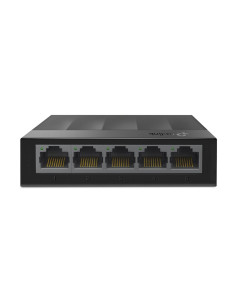 LITEWAVE 5-PORT GIGABIT DESKTOP SWI