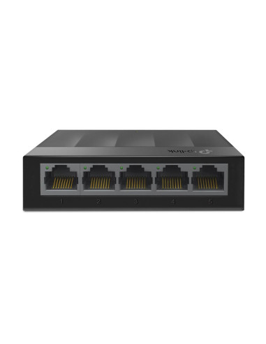 LITEWAVE 5-PORT GIGABIT DESKTOP SWI