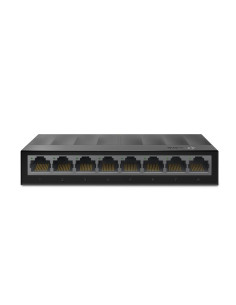LITEWAVE 8-PORT GIGABIT DESKTOP SWI