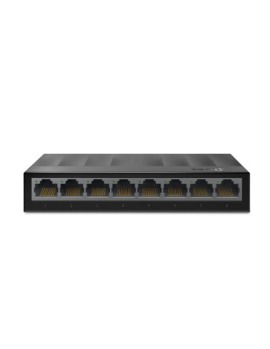 LITEWAVE 8-PORT GIGABIT DESKTOP SWI