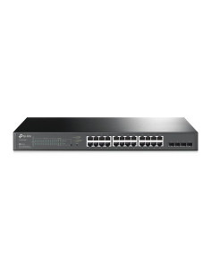JETSTREAM 24 PORTE GIGABIT POE POE 