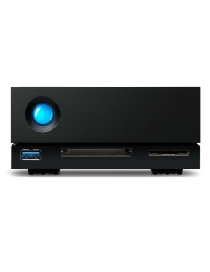 8TB LACIE 1BIG DOCK THUNDERBOLT 3