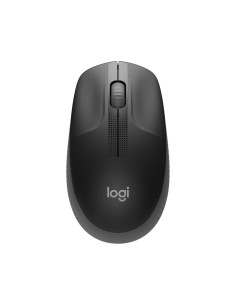 M190 Full-size wireless mouse - CHA