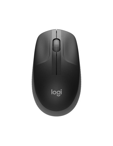 M190 Full-size wireless mouse - CHA