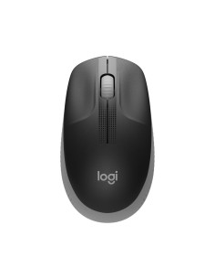 M190 Full-size wireless mouse - MID