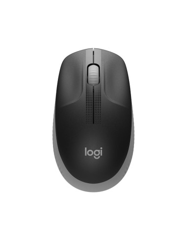 M190 Full-size wireless mouse - MID